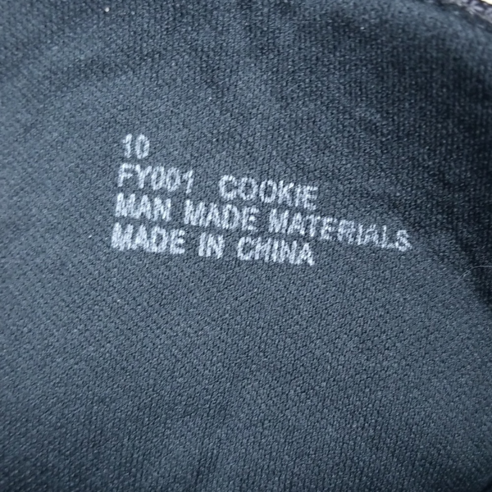 Lemonade Cookie Boot - Picture 8 of 8